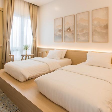 The Elements Boutique House Otel Phuket Dış mekan fotoğraf