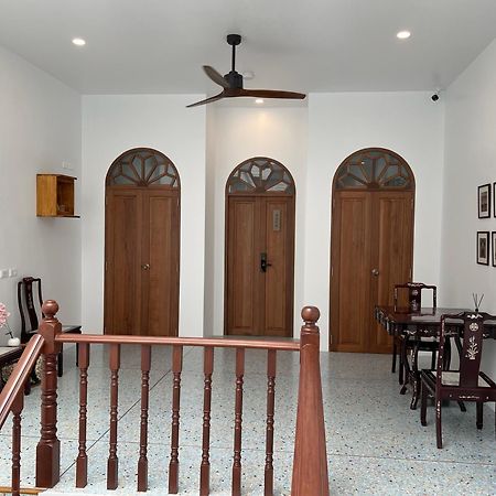 The Elements Boutique House Otel Phuket Dış mekan fotoğraf